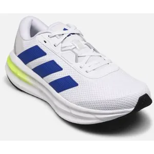 adidas Chaussures de running Galaxy 7 blanc 46 2/3 pas cher