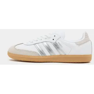 Sneaker Samba OG W, Adidas, adidas Samba OG, en blanc, taille: 39 1/3 pas cher