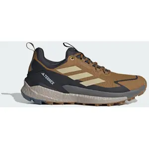 Adidas Chaussure de randonnée basse Terrex Free Hiker 2.0 Gore-Tex 42 2/3 NKR11 pas cher