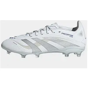 Comparateur de prix : Adidas Chaussures De Foot Pour Enfants Predator Elite Fg