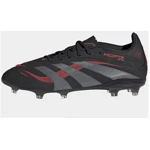 Comparateur de prix : Adidas Chaussures De Foot Pour Enfants Predator Elite Fg