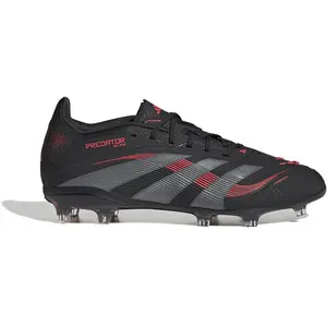 Adidas Chaussures De Foot Pour Enfants Predator Elite Fg pas cher