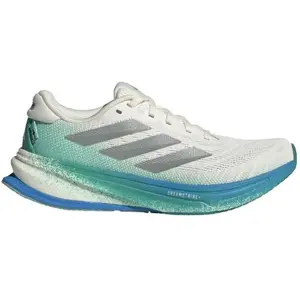 Chaussures adidas Supernova Rise 2 blanc bleu vert femme - 39(1/3) pas cher