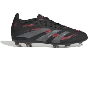Adidas Chaussures De Foot Pour Enfants Predator Elite Fg pas cher