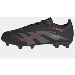 Adidas Chaussures De Foot Pour Enfants Predator League Fg/mg pas cher