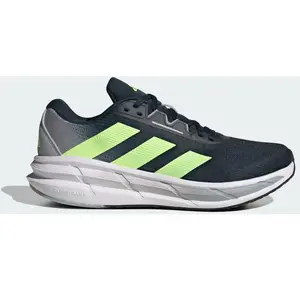 Adidas Chaussures De Running Questar 3 pas cher