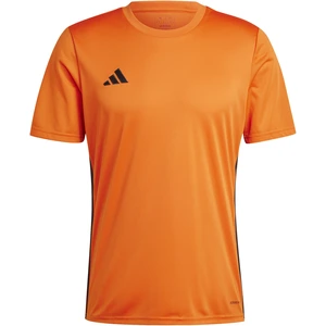 Comparateur de prix : adidas Maillot Tabela 23 orange L