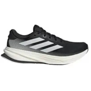 Chaussures adidas Supernova Rise 2 noir pur gris blanc femme - 39(1/3) pas cher
