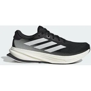 Chaussures adidas Supernova Rise 2 noir pur gris blanc femme - 36 pas cher