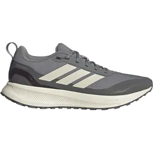 Chaussures adidas Runfalcon 5 TR gris blanc - 47(1/3) pas cher