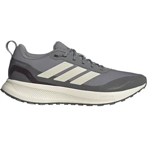 Chaussures adidas Runfalcon 5 TR gris blanc - 42 pas cher