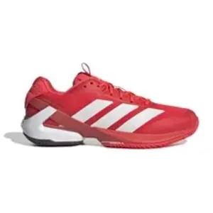 Adidas Chaussures Pour Terre Battue Adizero Ubersonic 5 pas cher