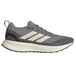 Chaussures adidas Runfalcon 5 TR gris blanc - 43(1/3) pas cher