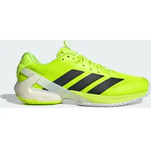 Adidas Chaussures Pour Terre Battue Adizero Ubersonic 5 pas cher
