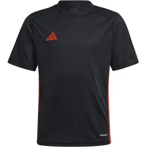 adidas Performance Tabela 23 Maillot pour enfant Noir 176 pas cher