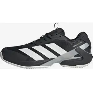Adidas Chaussure de tennis Adizero Ubersonic 5 Terre battue 44 NJD41 pas cher