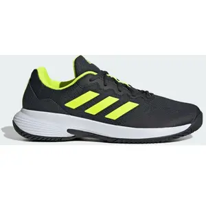 Adidas Chaussures De Court Dur Gamecourt 2 pas cher