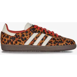 Comparateur de prix : Baskets basses Samba OG léopard  Adidas