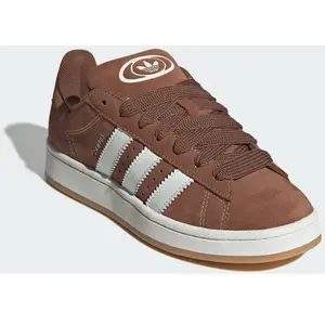 Sneaker Campus 00s W, Adidas, Skate, en brun, taille: 38