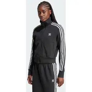 Adidas Veste De Survêtement Knitted pas cher