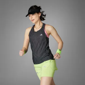 Adidas T-shirt Sans Manches Ultimate Airchill Engineered Running pas cher