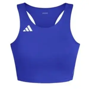 Comparateur de prix : Adidas Top De Sport Adizero Essentials Crop