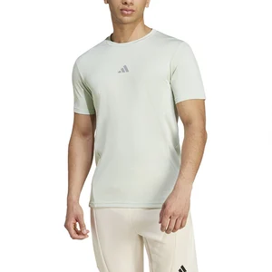 adidas T-shirt de HIIT Designed for Training HEAT.RDY vert SVendu paradidas