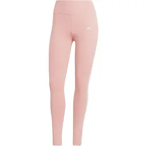 Adidas Leggings Optime 3 Stripes pas cher