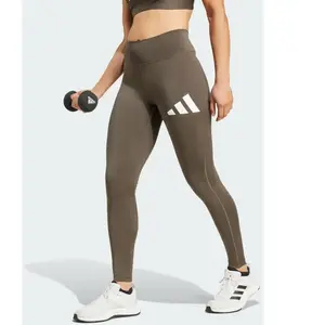 Adidas Leggings Train Essentials Big Logo pas cher