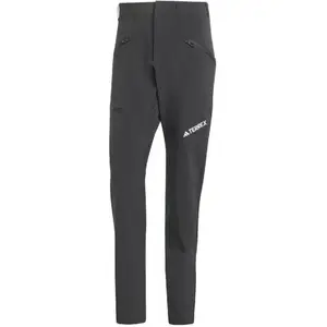 Adidas Pantalon Techrock Brushed Softshell 48 KLN81 pas cher
