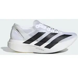 adidas Adizero Adios Pro Evo 1 Chaussures homme Blanc 40.2/3 pas cher
