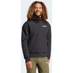 Comparateur de prix : Adidas Veste Softshell Terrex Multi XL JMS29