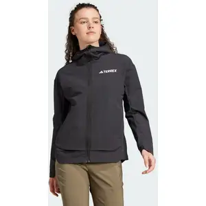 Comparateur de prix : Adidas Veste Softshell Terrex Multi M JMS28
