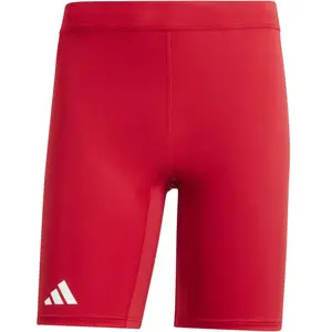 Adidas Leggings Courts Adizero Essentials pas cher