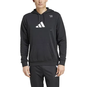 Adidas Sweat à Capuche Graphic pas cher