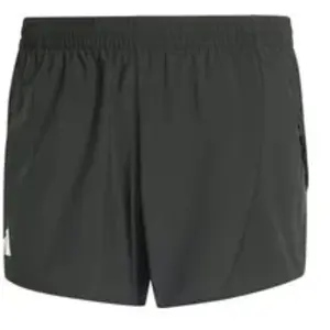 Comparateur de prix : adidas Adizero Essentials Short De Running Hommes - Noir, Taille XXL