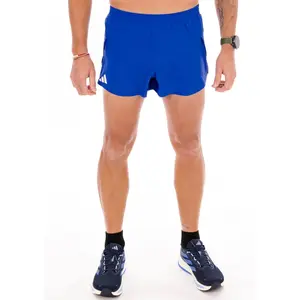 Adidas Short Adizero Essentials Split pas cher