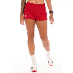 Adidas Short Adizero Essentials Split pas cher