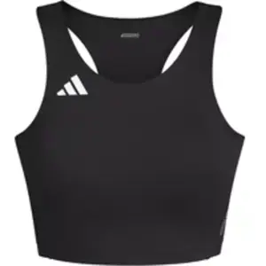 Comparateur de prix : Adidas Top De Sport Adizero Essentials Crop