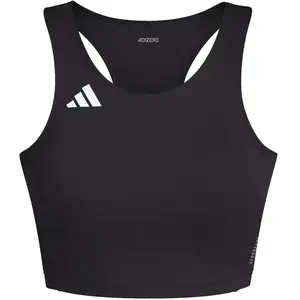 Comparateur de prix : Adidas Top De Sport Adizero Essentials Crop