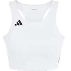 Comparateur de prix : Adidas Top De Sport Adizero Essentials Crop
