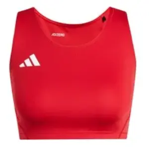Comparateur de prix : Adidas Top De Sport Adizero Essentials Crop