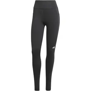 adidas Own the Run Long Tight - Collant running femme Black XS pas cher
