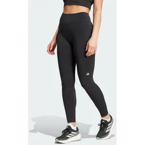 adidas Legging long Own the Run - Black, Black L pas cher