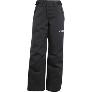 adidas Pantalon de ski femme Terrex Xperior noir 42 pas cher