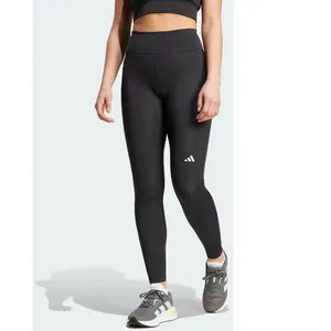 adidas Femme Own the Run Winter Full Length Leggings, Black, S