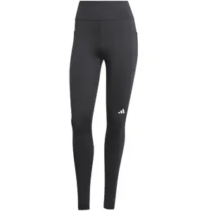 adidas Femme Own the Run Winter Full Length Leggings, Black, XS