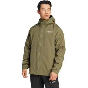 Adidas Veste Terrex Multi 2l Rain.rdyVendu parspartoo