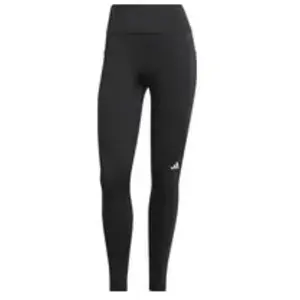 adidas Own The Run 7/8 Collant De Course Femmes - Noir, Taille L pas cher