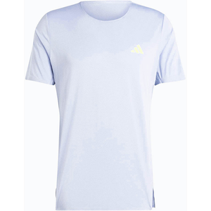 Adidas T-shirt à Manches Courtes Adizero pas cher